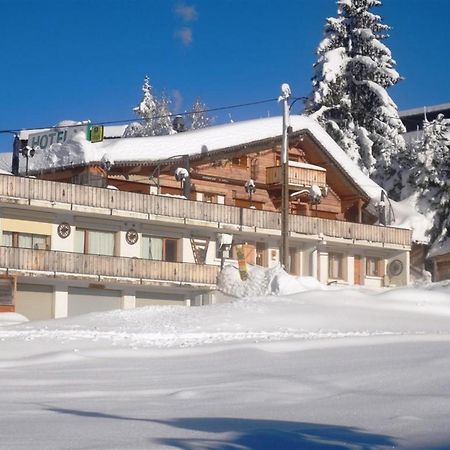 La Molliniere Hotel Notre-Dame-de-Bellecombe Kültér fotó